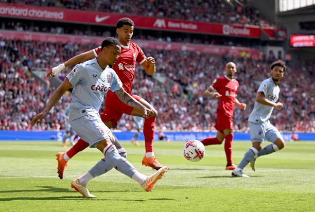 在足球世界 在足球世界